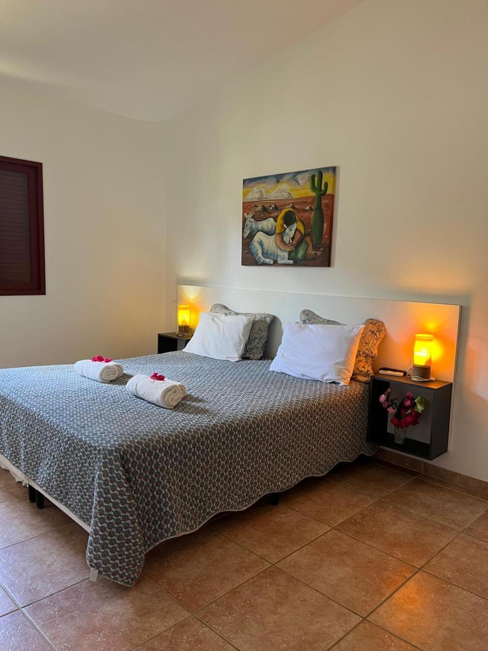 Condominio Oasis Das Flores Porto de Galinhas Exterior photo